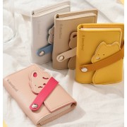LIBRETA MINI C/BROCHE T1438